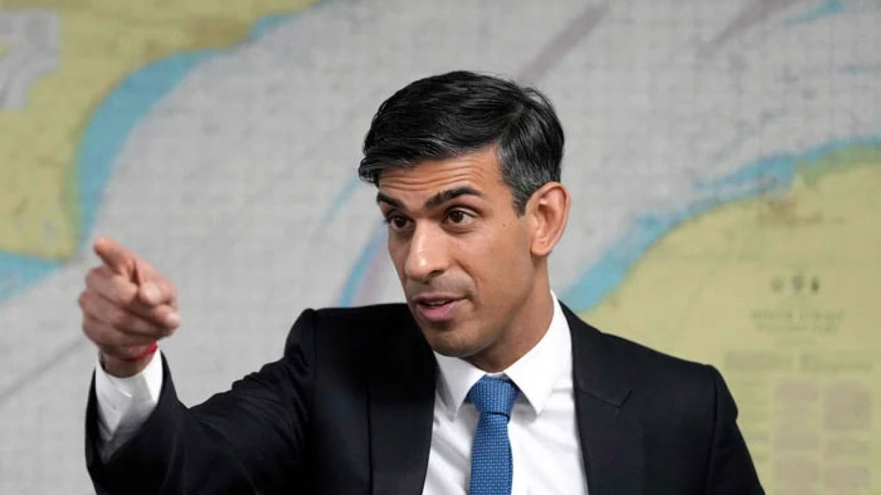 Uk Prime Minister Rishi Sunak Faces Dual By Election Challenge And