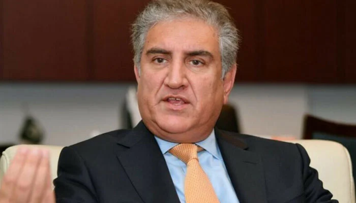 Cipher case, trial against Imran and Shah Mehmood may start in two weeks