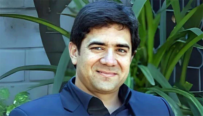 Judge Humayun Dilawar, who convicted Chairman PTI in the Tosha Khana case, was made OSD