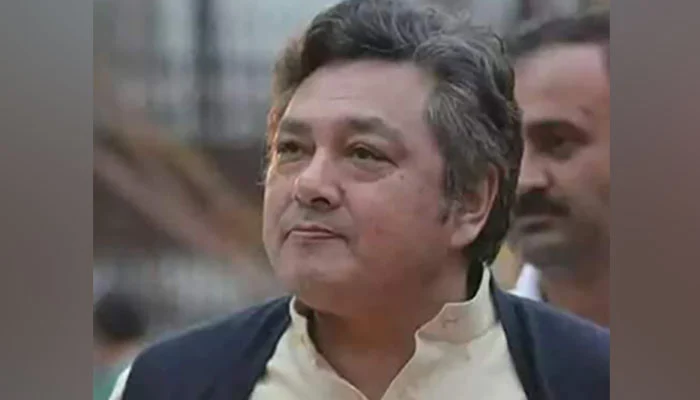 Cipher case, Azam Khan did not become Sultani witness against Imran Khan