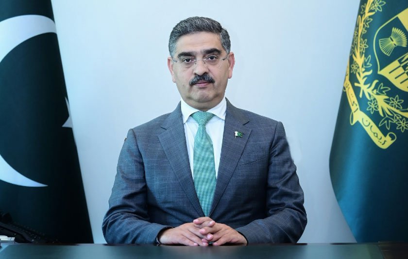 Uncompromising Commitment to Rule of Law and Promises – Caretaker Prime Minister’s Pledge