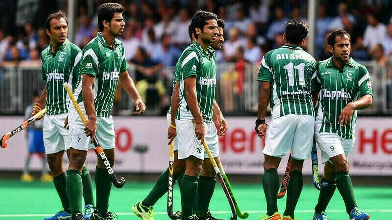 Pakistan Hockey Federation