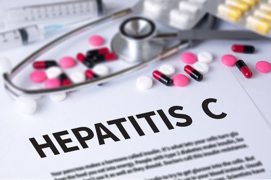 Hepatits