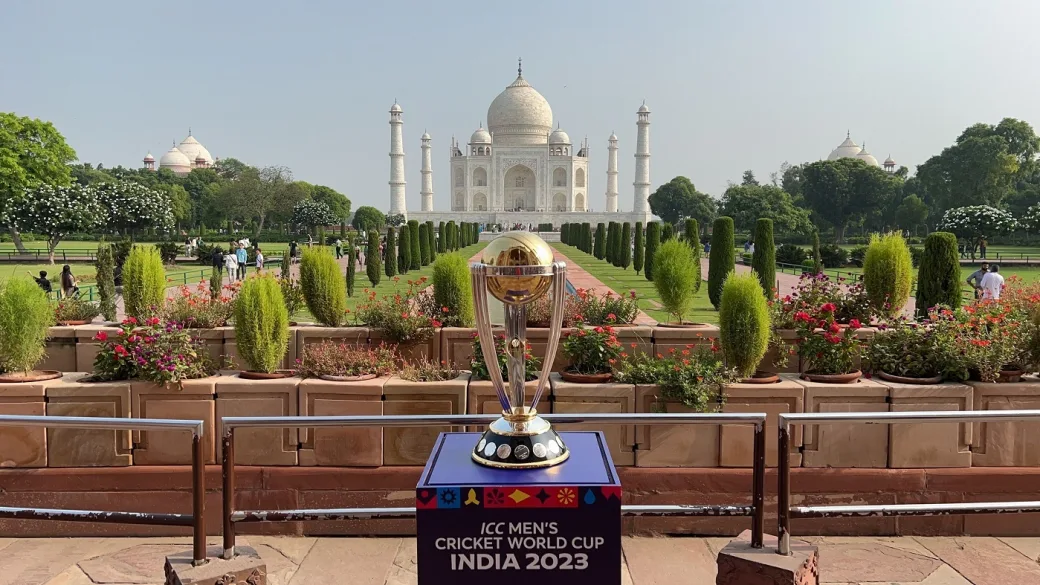 Cricket World Cup 2023