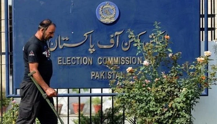 Announcement of Delimitation Schedule by ECP Leads to Election Postponement