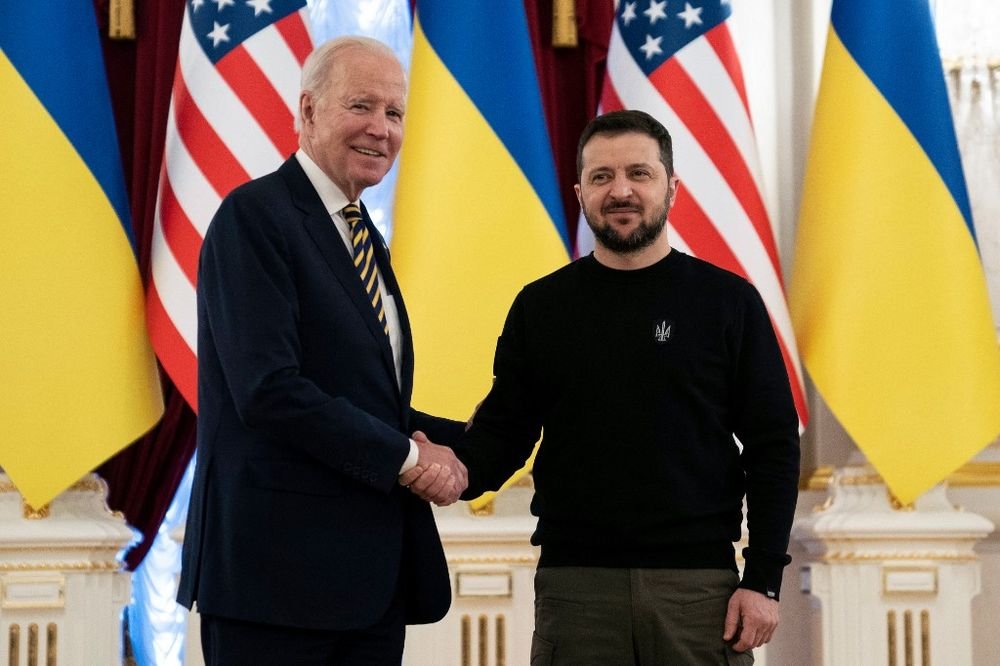 The United States has declared a commitment to provide $250 million in fresh military assistance to Ukraine.
