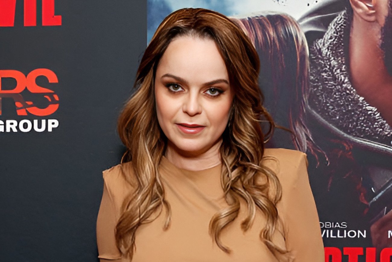 Taryn Manning’s ‘guilty’ over ‘exposing’ affair with Married Man