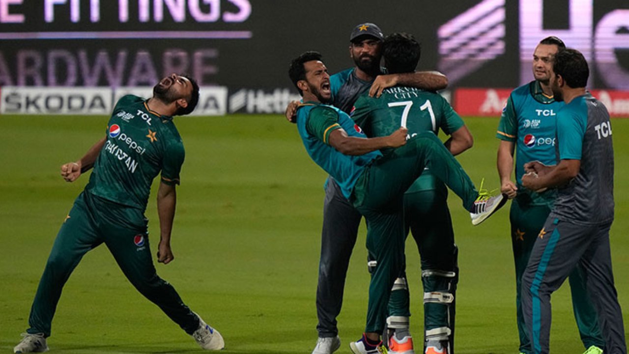 Naseem Shah’s exceptional performance dashed Afghanistan’s hopes and secured an insurmountable lead for Pakistan in the ODI series.