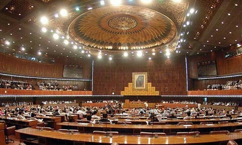 Official Secrets Act, Army Act Amendment Bill enactment notification issued