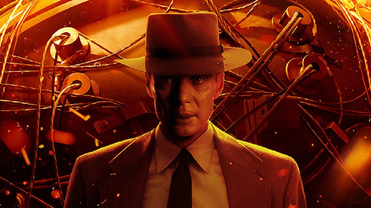 Oppenheimer’ achieves the title of the highest-grossing World War II film in history.