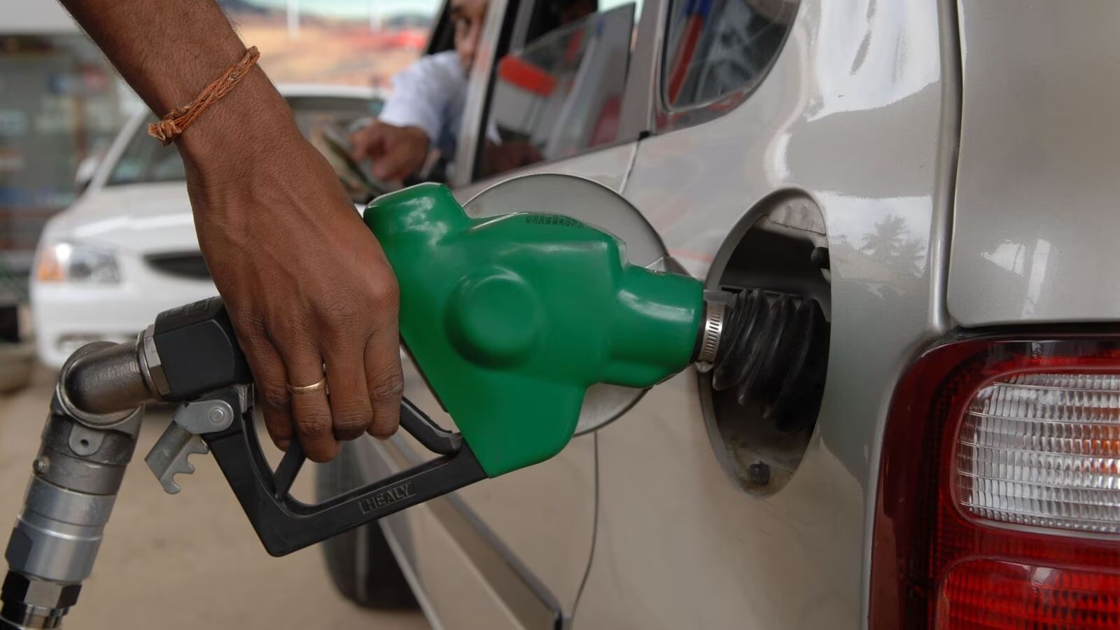 Pakistan Petroleum Prices