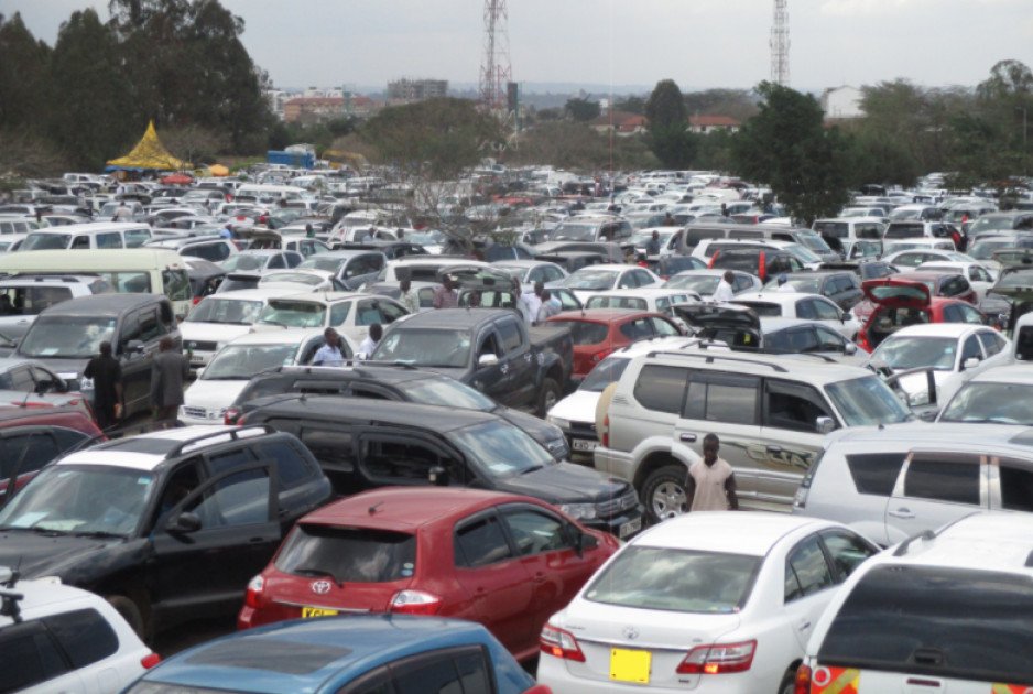 CDA bans showrooms