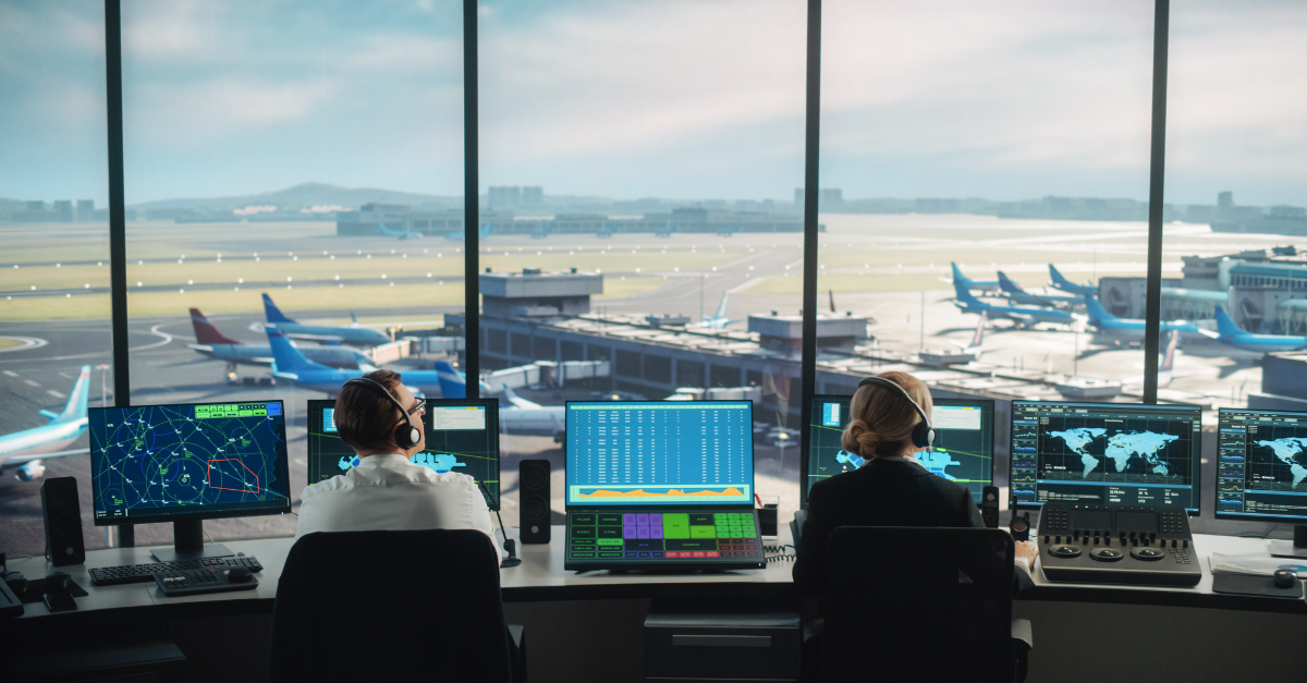 airtraffic