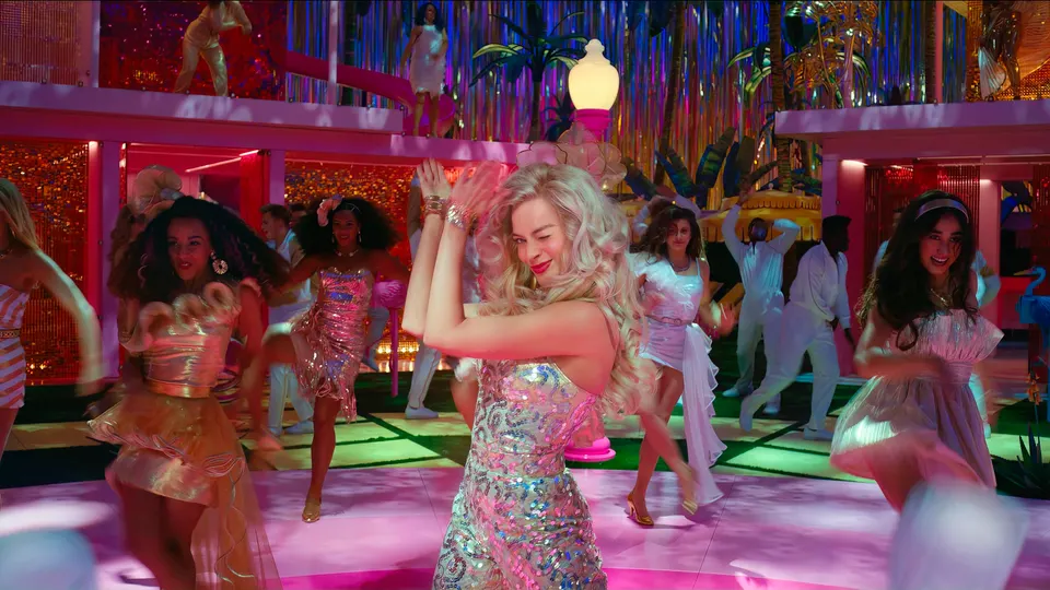 barbie movie