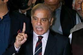 Decision on caretaker Prime Minister