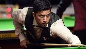 Snooker Player Muhammad Asif Defeats Seven-Time World Champion Stephen Hendry in British Open Tournament
