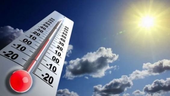 Heat wave Morocco