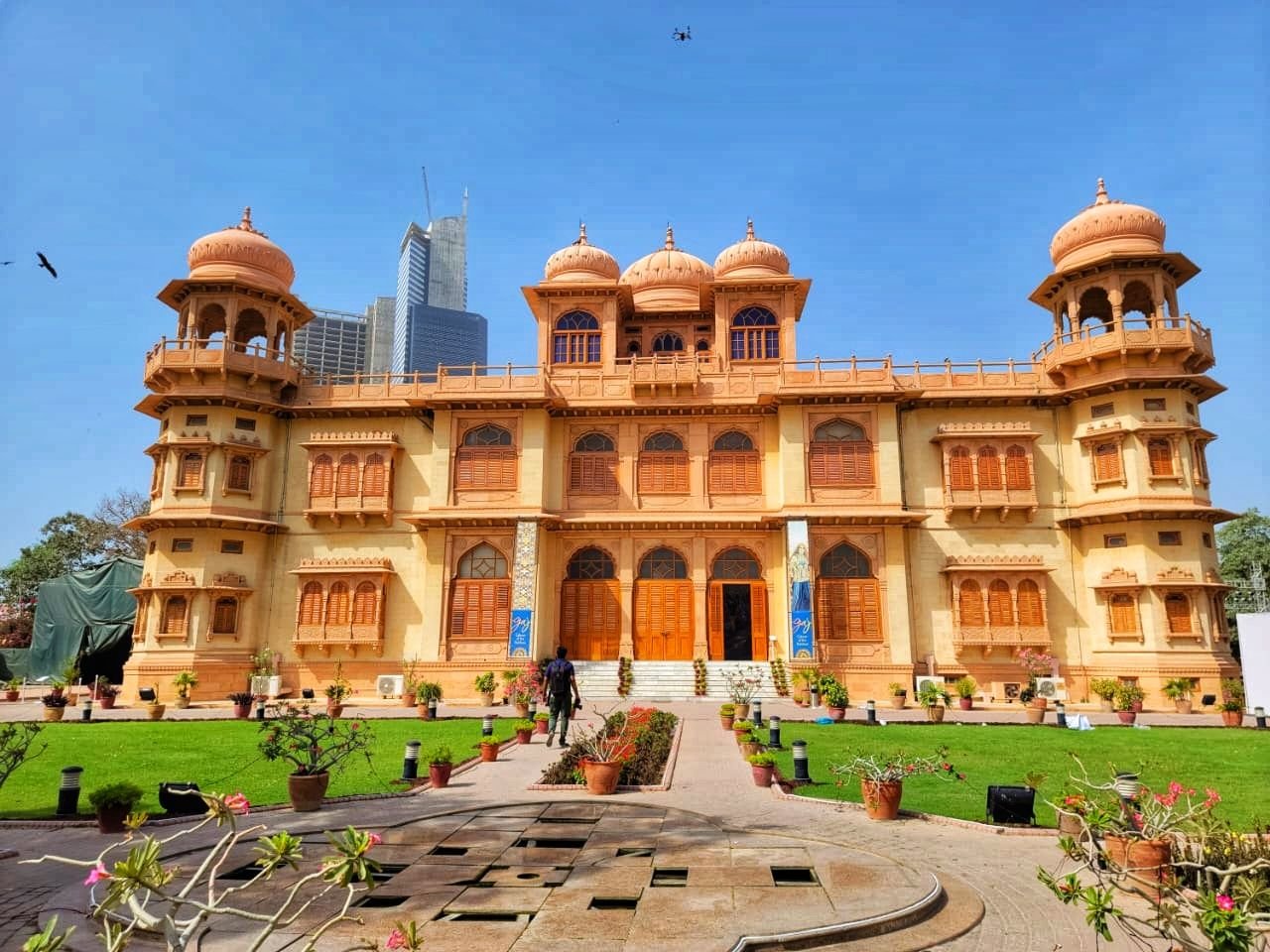mohata palace