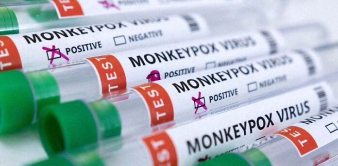 monkeypox