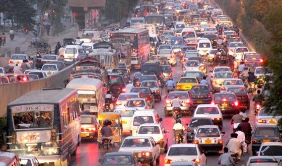 Pakistan’s Population Crosses 241 Million with a 2.55% Growth Rate