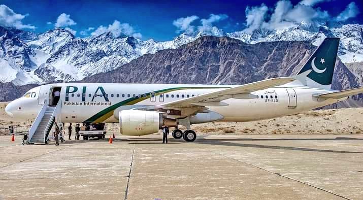Direct flights from Dubai to Skardu to commence from Aug 14
