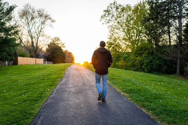 Even Just 4,000 Steps a Day Can Help You Live Longer, proved by expriment