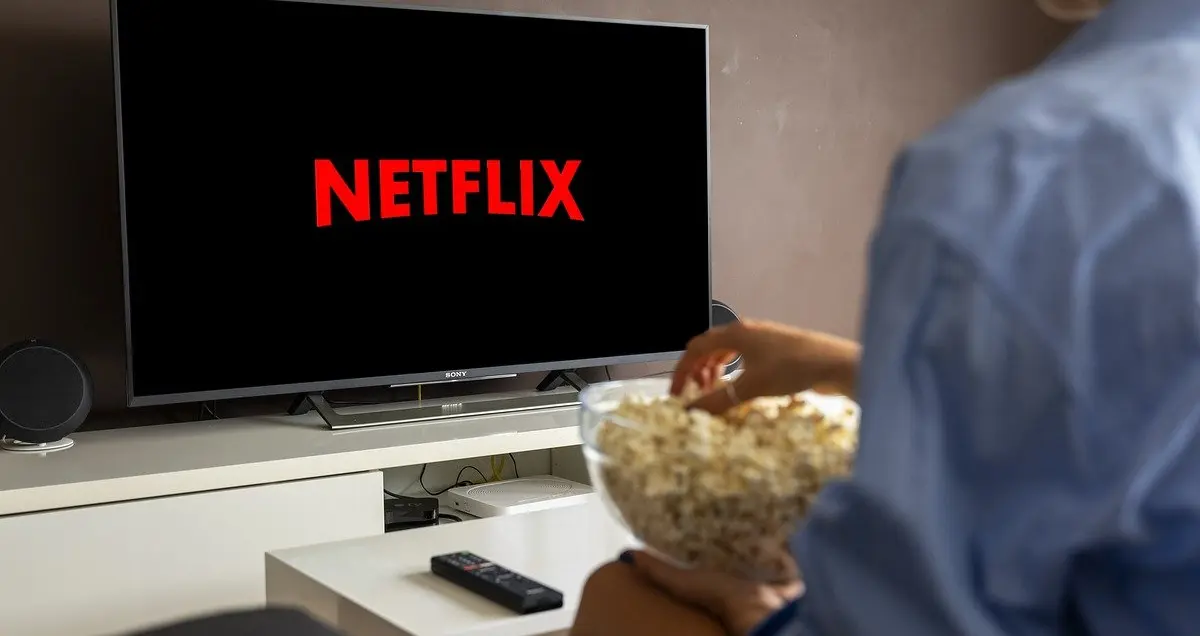 Netflix continues to see strong sign-up numbers, driven by their crackdown on password-sharing.