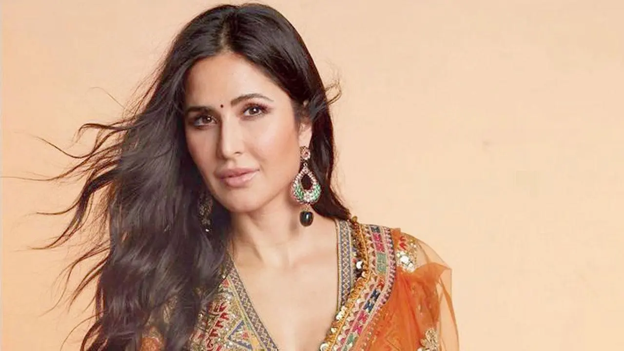 Katrina Kaif faces backlash over nose speculation and unrealistic ...