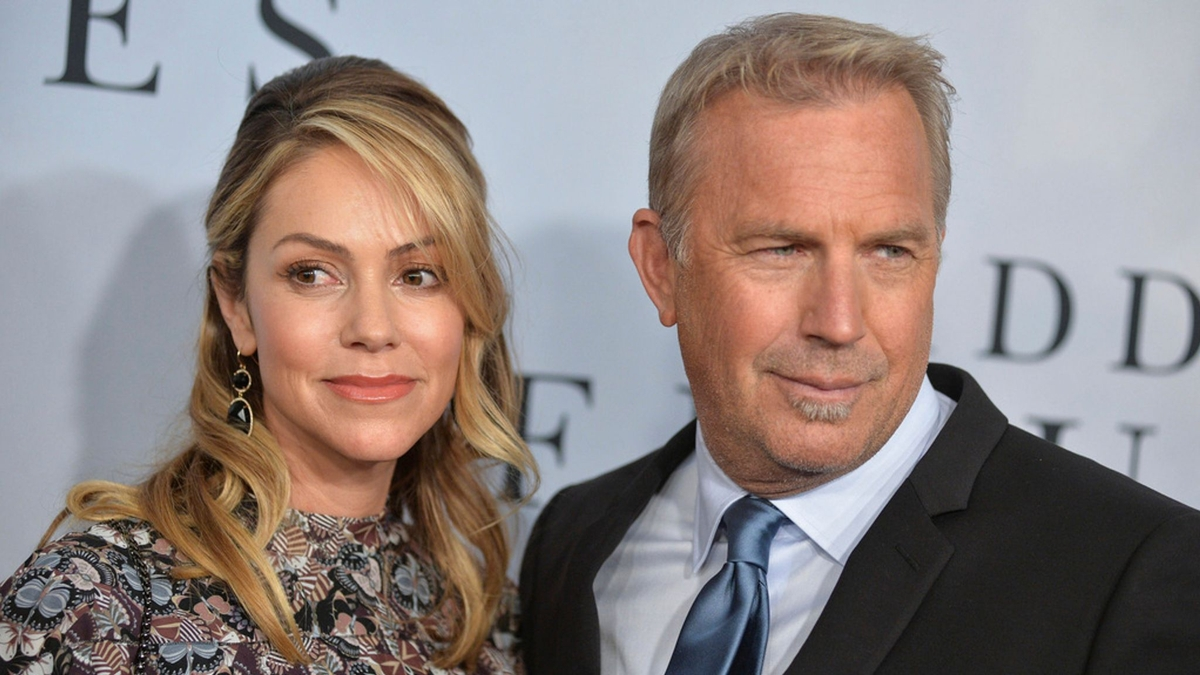 Kevin Costner And Wife Christine Baumgartner Reach Divorce Settlement ...