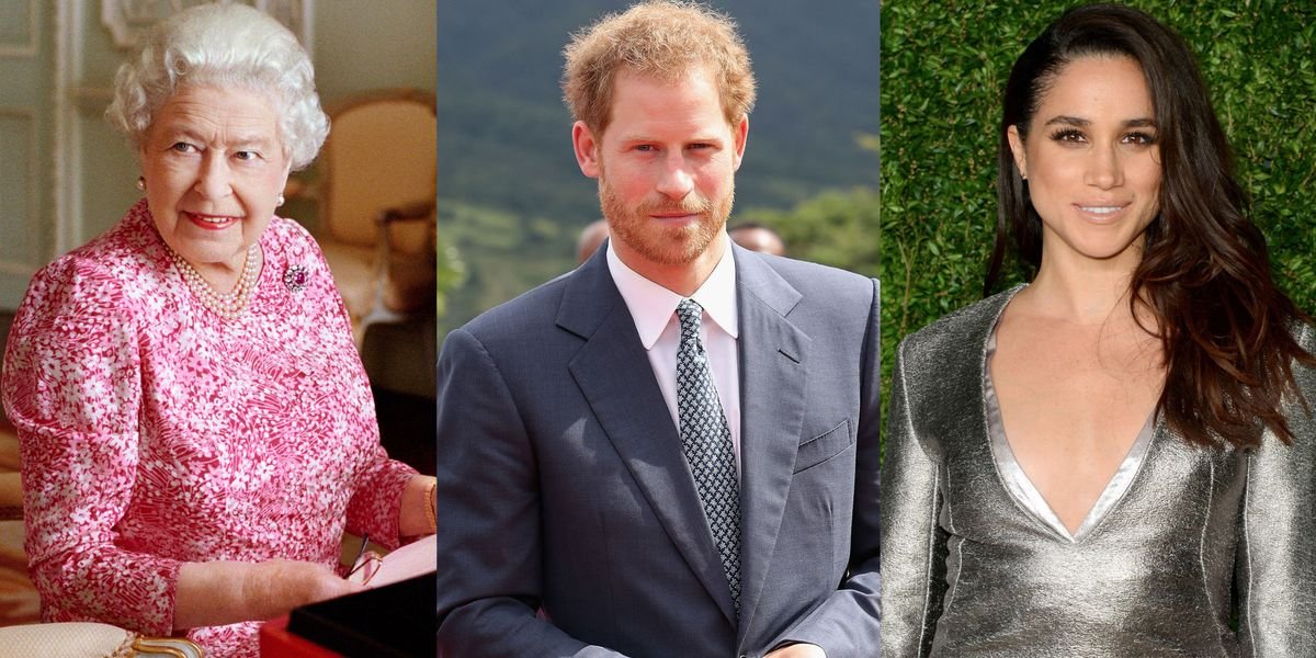 Prince Harry maintains a low profile at the Invictus games opening amid Meghan Markle divorce speculations.