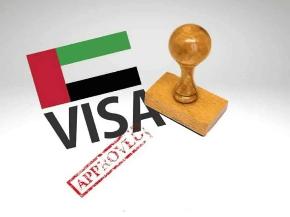UAE-visa