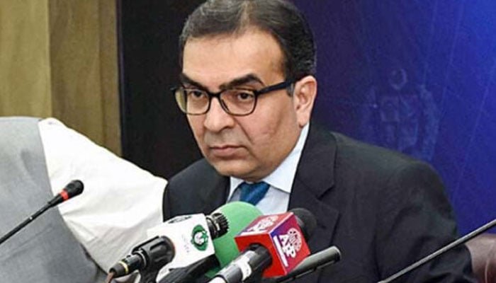Energy Minister Mohammad Ali Outlines Ambitious Plans for Cost Reduction in Pakistan’s Industries