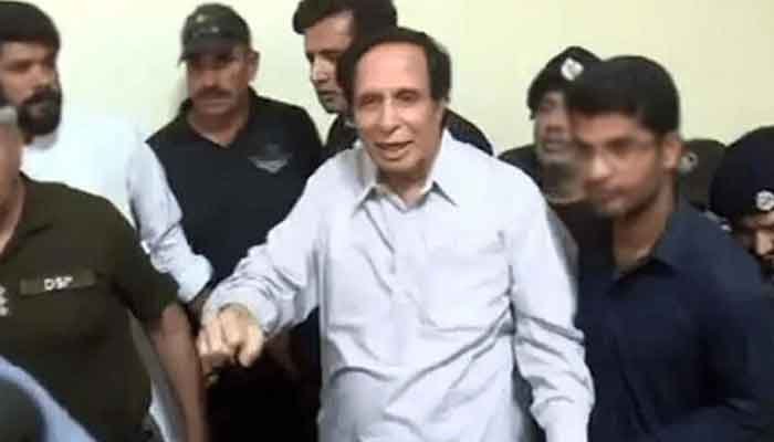 Former Punjab Chief Minister Chaudhry Pervaiz Elahi’s Health Deteriorates, Shifted to Cardiology Institute