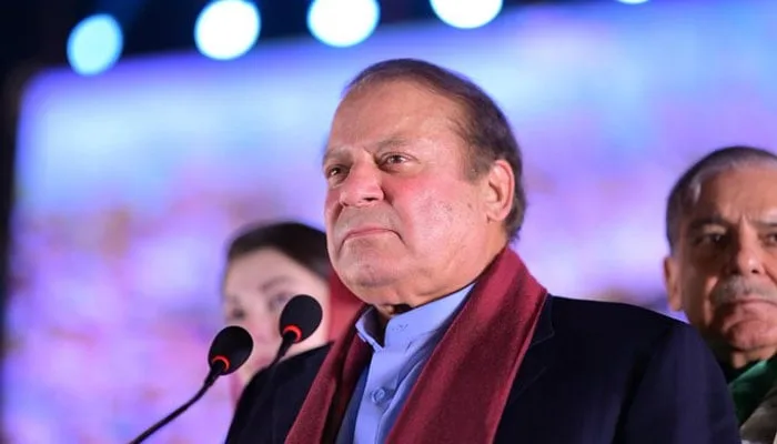 Election Challenge: PTI’s Dr. Yasmin Rashid Challenges Nawaz Sharif’s Victory in NA-130