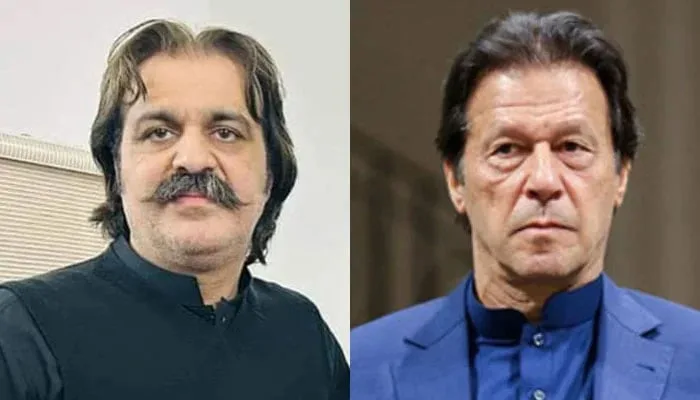 Addressing Governance Challenges: Chief Minister KP’s Report to PTI Founder Imran Khan