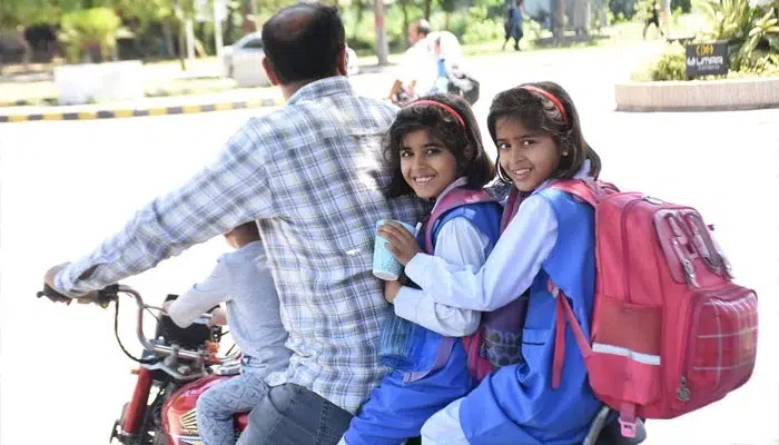Punjab Education Minister Announces Summer Vacation Schedule Amid Heatwave