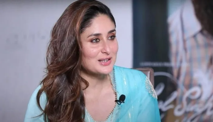 Kareena Kapoor Receives Court Notice Over Title of Pregnancy Book