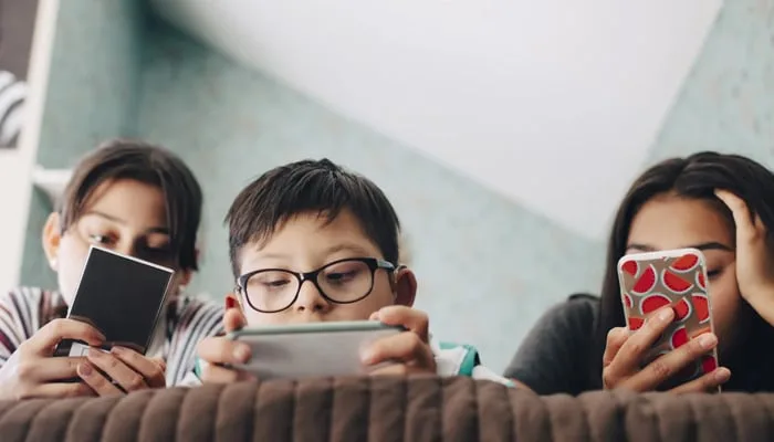 The Growing Concern of Smartphone Addiction in Children: Risks and Recommendations