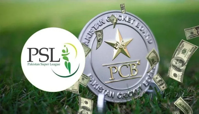 PCB Plans Expansion of Pakistan Super League with Addition of Two New Teams by 2026