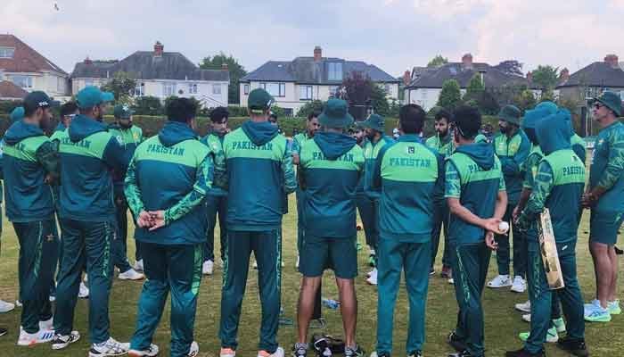 Pakistan Cricket Team to Field Full-Strength Squad for T20 Series Against England