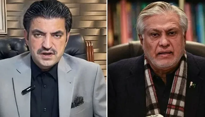Legal Challenge Against Deputy Prime Minister Appointment: Sher Afzal Marwat’s Petition