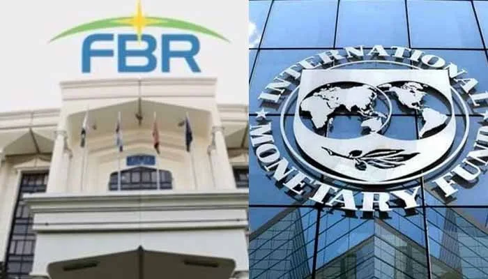 Pakistan Proposes Ambitious Tax Target Amid IMF Talks