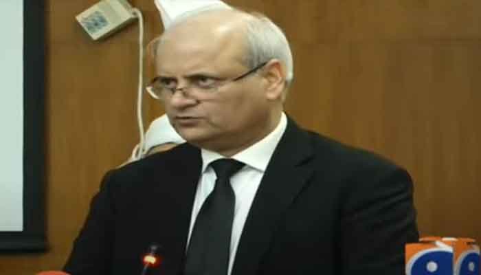 Chief Justice of Lahore High Court Advocates for Institutional Respect and Judicial Integrity