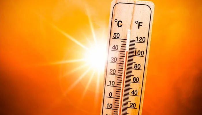 Increased Risk for Pregnant Women Amid Rising Heat Waves, Warns Ministry of Climate Change