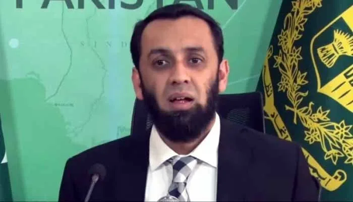 Federal Information Minister Atta Tarar’s Press Conference: Addressing Political Matters and Diplomatic Achievements