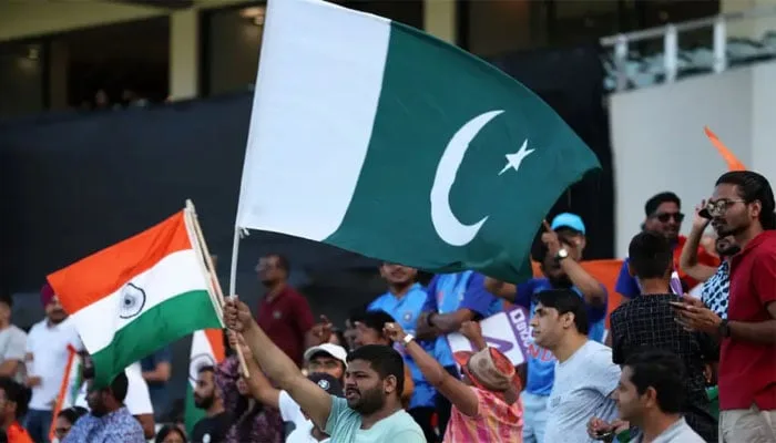 ICC to Oversee Fan Park Arrangements at Rawalpindi Cricket Stadium for T20 World Cup India-Pakistan Match