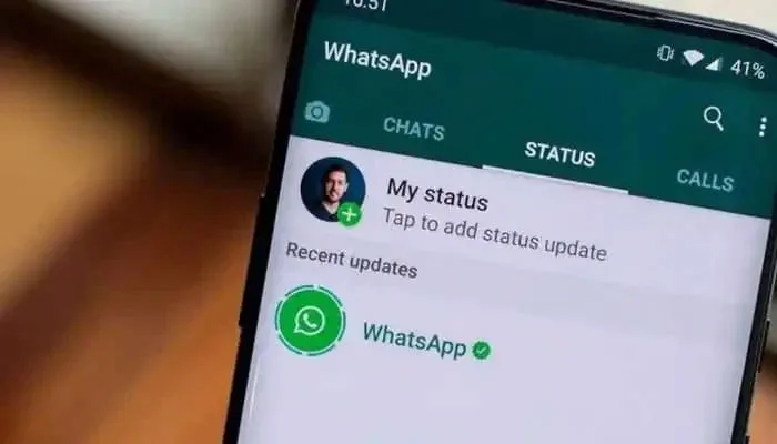 WhatsApp Enhances Status Feature: Voice Note Duration Extended
