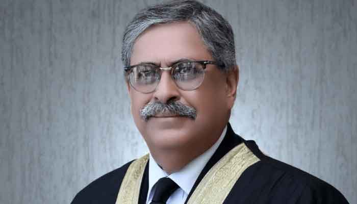 Justice Athar Manullah Defends Judiciary Against “Black Sheep” Allegations