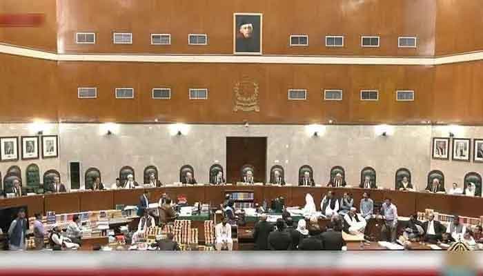 Full Court Formed to Address Sunni Unity Council Seat Allocation Issue