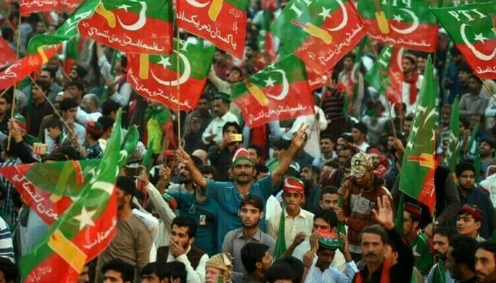 Islamabad District Administration Grants Conditional Permission to PTI for Rally